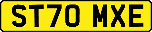 ST70MXE