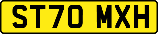 ST70MXH