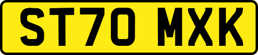 ST70MXK