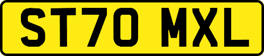 ST70MXL
