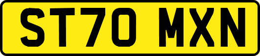 ST70MXN