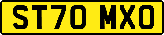 ST70MXO