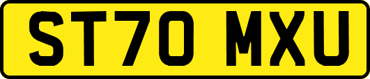 ST70MXU