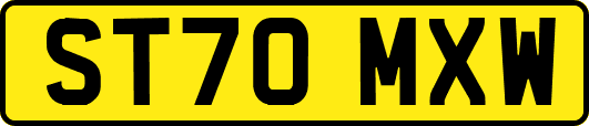 ST70MXW