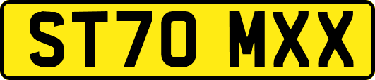 ST70MXX
