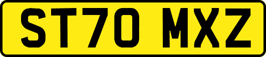 ST70MXZ