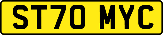 ST70MYC