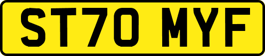 ST70MYF