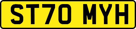 ST70MYH