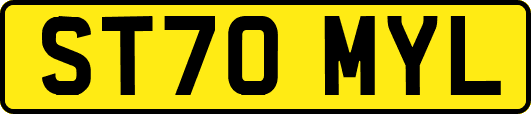 ST70MYL