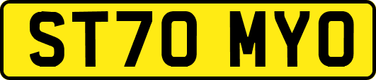 ST70MYO