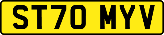 ST70MYV