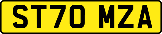 ST70MZA