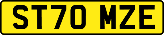 ST70MZE