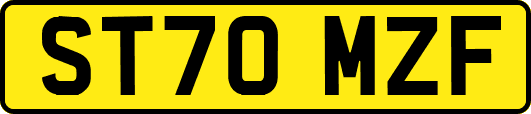 ST70MZF