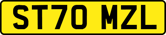 ST70MZL