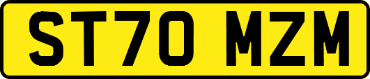 ST70MZM