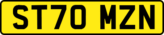 ST70MZN