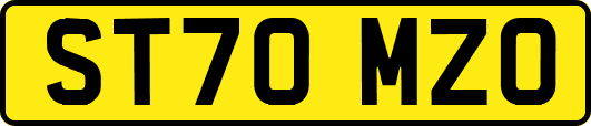 ST70MZO