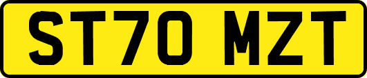 ST70MZT