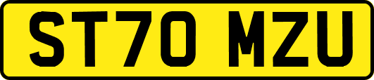 ST70MZU