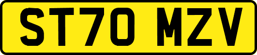 ST70MZV