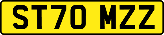 ST70MZZ