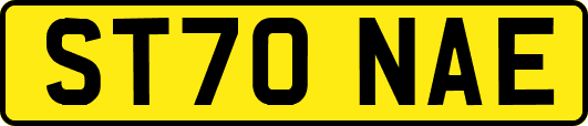 ST70NAE