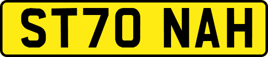 ST70NAH