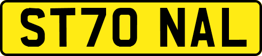 ST70NAL