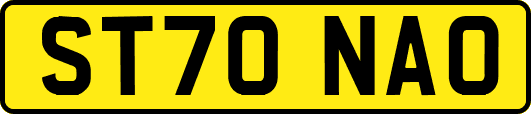 ST70NAO