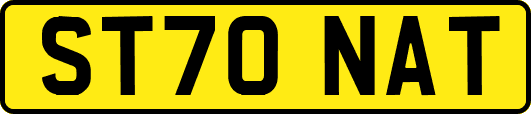 ST70NAT