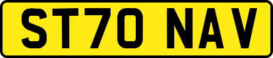 ST70NAV