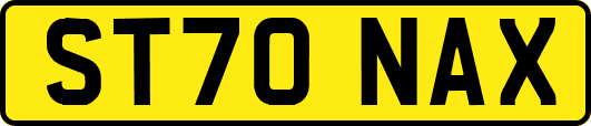 ST70NAX
