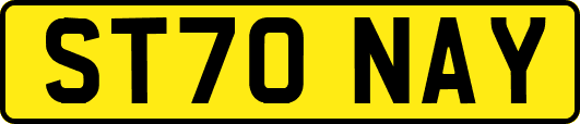 ST70NAY