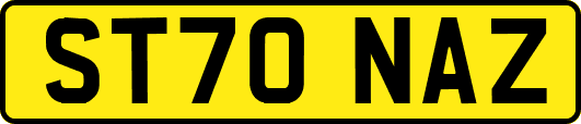 ST70NAZ