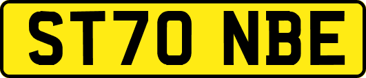 ST70NBE