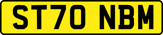 ST70NBM