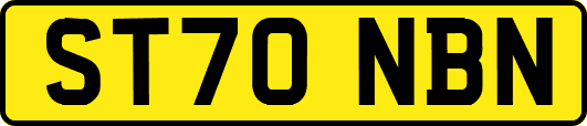 ST70NBN