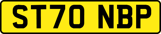 ST70NBP