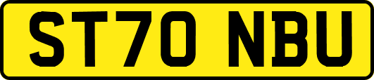 ST70NBU
