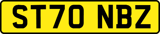 ST70NBZ