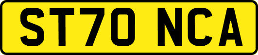 ST70NCA