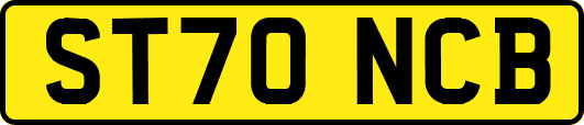 ST70NCB