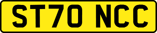 ST70NCC