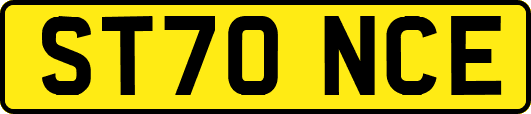 ST70NCE