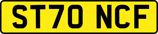 ST70NCF