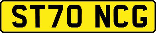 ST70NCG