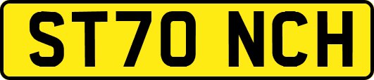 ST70NCH