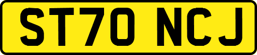 ST70NCJ
